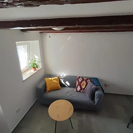 Sweet Istrian House Apartamento Galižana