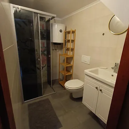Apartamento Sweet Istrian House Galižana