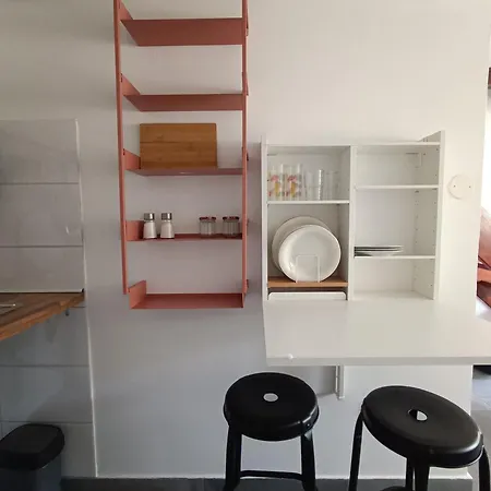 Appartement Sweet Istrian House