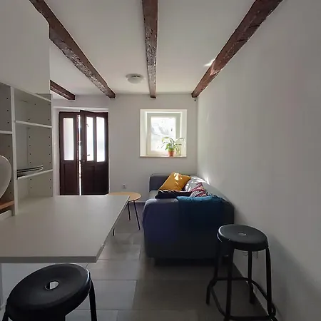 Sweet Istrian House
