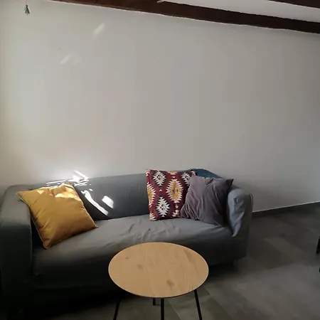 Sweet Istrian House Appartement *