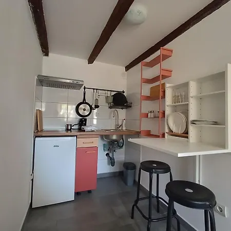 Sweet Istrian House Appartement
