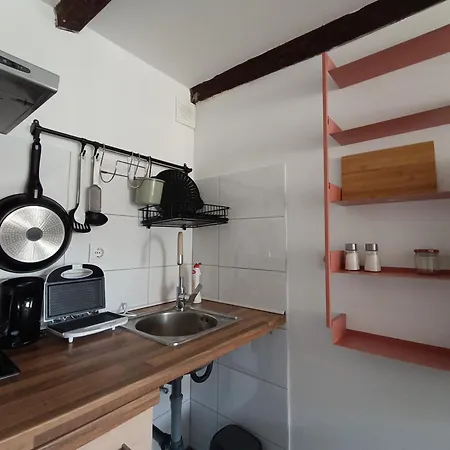 Appartement Sweet Istrian House *