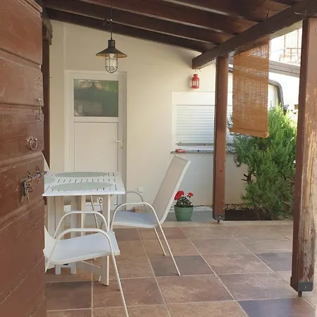 Sweet Istrian House Appartement Galižana