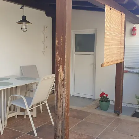 Appartement Sweet Istrian House Galižana